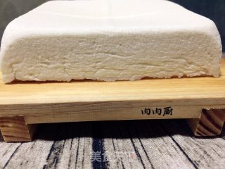 Teach You How to Make Healthy Cheese at Home#肉肉厨 recipe