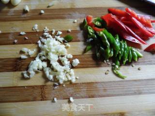 Onion Marinated with Kelp Shreds recipe