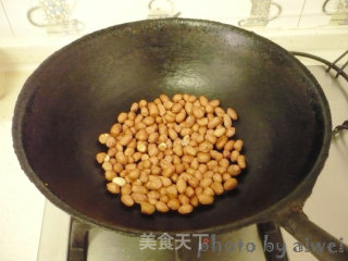 Mash recipe