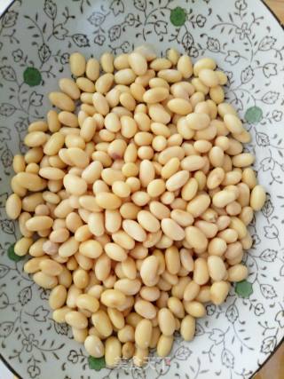 Shortbread Beans recipe