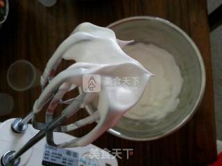 Delicious Cocoa Sponge Cake recipe