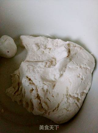 Traditional Dumpling Filling recipe