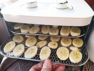Banana Chips recipe