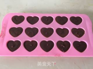 #trust之美#hokkaido Raw Chocolate~ Come at Your Fingertips, It Melts in Your Mouth, and Its Taste is Endless! recipe