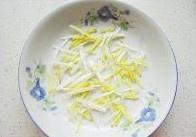 Steamed Sea Bass recipe