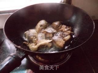 Celery Lettuce Boiled Fish recipe