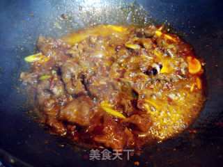 Boiled Beef recipe