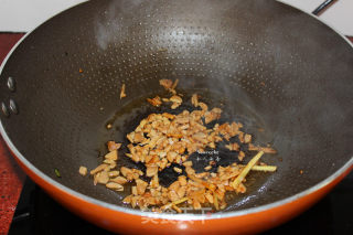 Stir-fried Vegetables with Garlic recipe