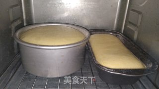 Low-oil and Low-sugar Cheesecake recipe