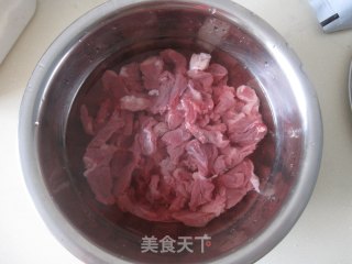 Black Pepper Beef Tenderloin recipe