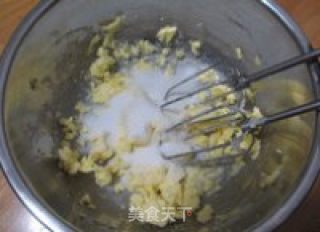 How to Make Crown Cream Puffs recipe
