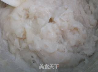 Fried Milk recipe