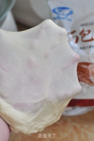 # Fourth Baking Contest and is Love to Eat Festival#condensed Milk Toast recipe