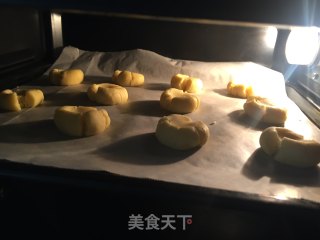 #the 4th Baking Contest and is Love to Eat Festival#margarita Cookies recipe
