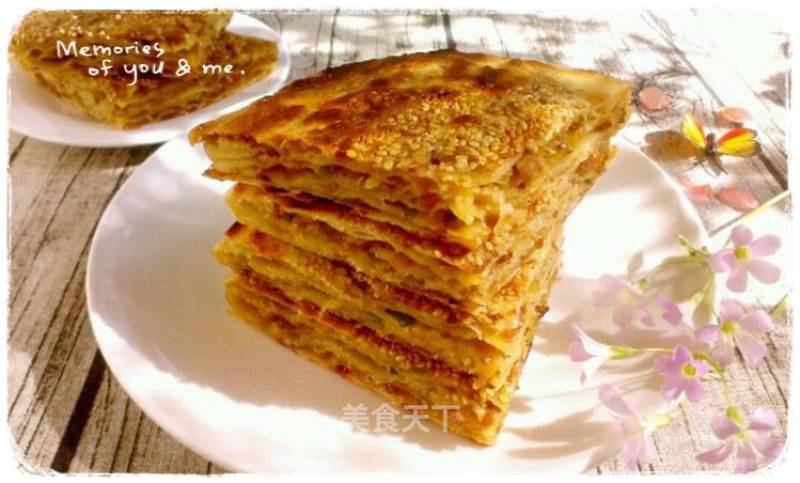 Crispy Beef Patties recipe