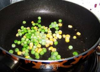 Apple Sour Pork recipe