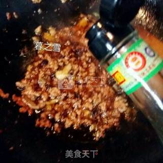 Yuxiang Eggplant recipe