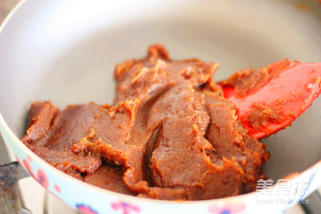 Jujube Chiffon recipe