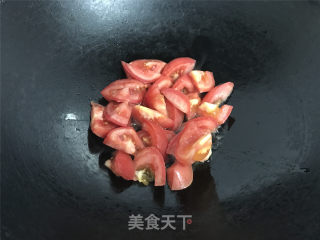 Okra Tomatoes recipe