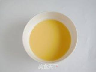 Novice Easy Food-steamed Egg with Minced Meat recipe