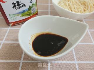 Spicy Chicken Shreds recipe
