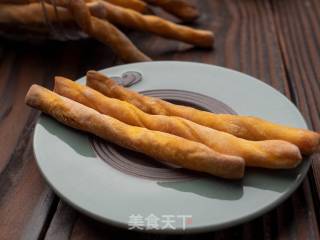 Baby Pumpkin Molar recipe