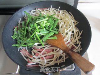 Emerald Silver Bud recipe