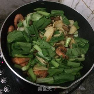 Stir-fried Bai Kueh recipe