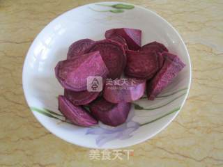 Colored Jujube Dumplings recipe