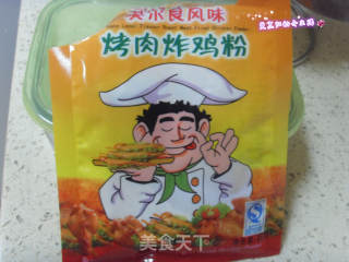 Pan-fried Pork Loin recipe