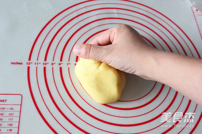 Pineapple Cake recipe