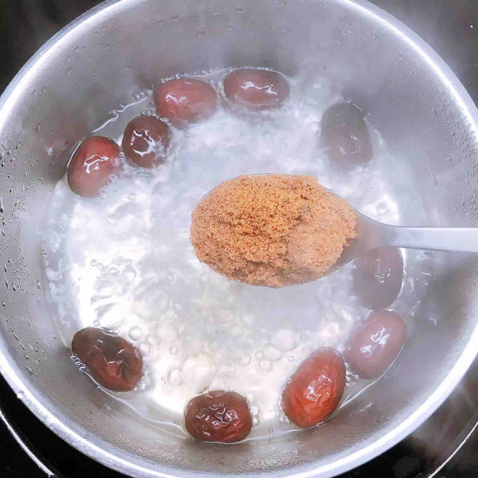 Stuffed Rice Balls with Roses recipe