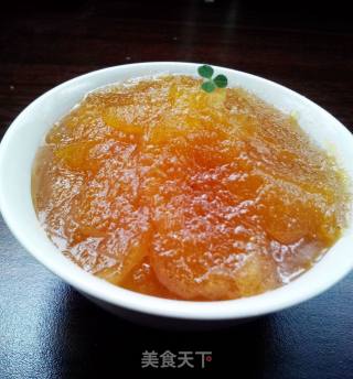 Pineapple Jam and Pineapple Juice recipe