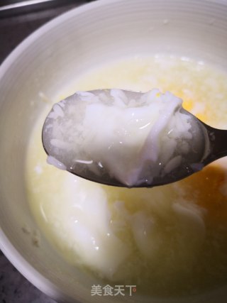 Fermented Eggs recipe