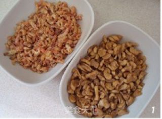 Spicy Golden Hook Crispy Peanuts recipe