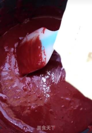 Red Velvet Cake recipe