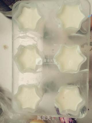 Simple Ice Cream recipe