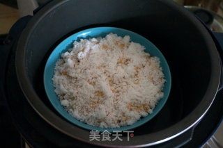 Homemade Natto recipe