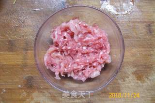 Yuxiang Splendid Multicolored Silk recipe