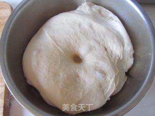 Sesame Yogurt Whole Wheat Bun recipe