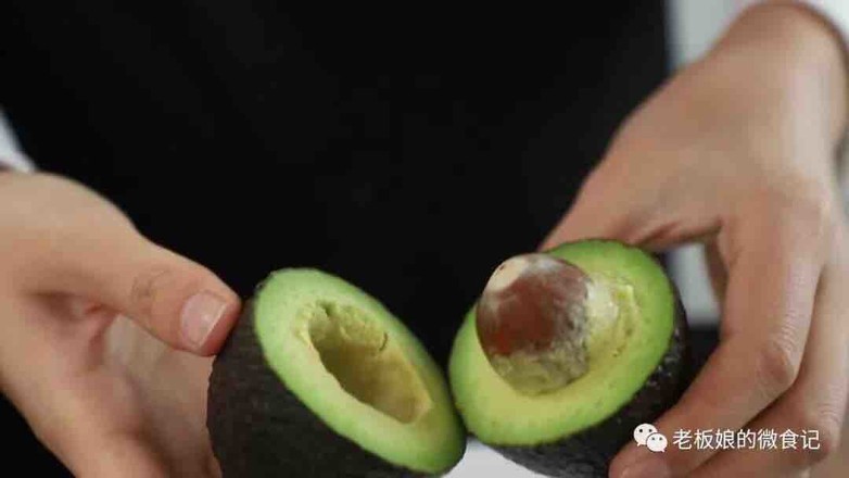 Adults and Babies Love to Eat Avocado Like this recipe