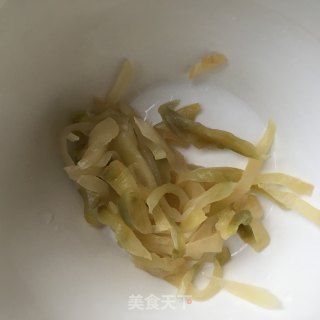 "mustard Pickles" Mixed with Mustard Pickles recipe