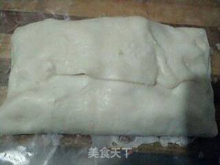 Kuaishou Lazy Dishes-bacon and Cheese Shortbread (hand-catch Version) recipe