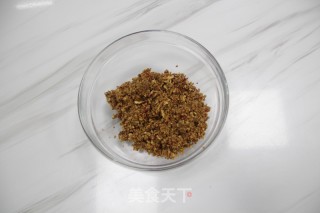 Oatmeal Peanut Butter Balls recipe