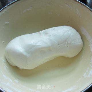 Grandma's Fried Cake recipe