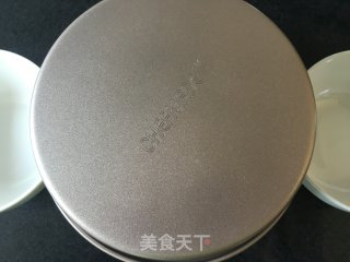 #the 4th Baking Contest and is Love to Eat Festival #blueberry Chiffon Cake recipe