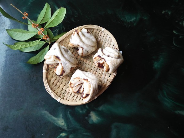 Pork's Feet Hanamaki recipe