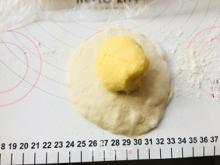Mexican Souffle Bread recipe