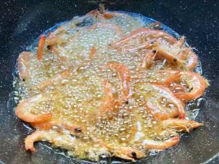 Spicy Shrimp recipe