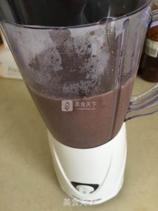 Homemade Red Bean Paste recipe